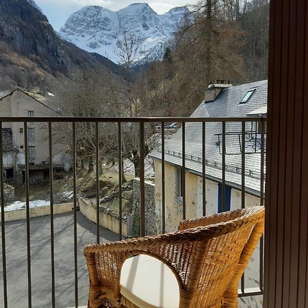 Studio Gavarnie Dış mekan fotoğraf