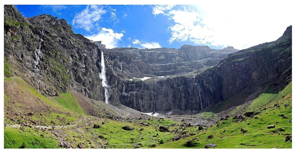 Studio Gavarnie Dış mekan fotoğraf