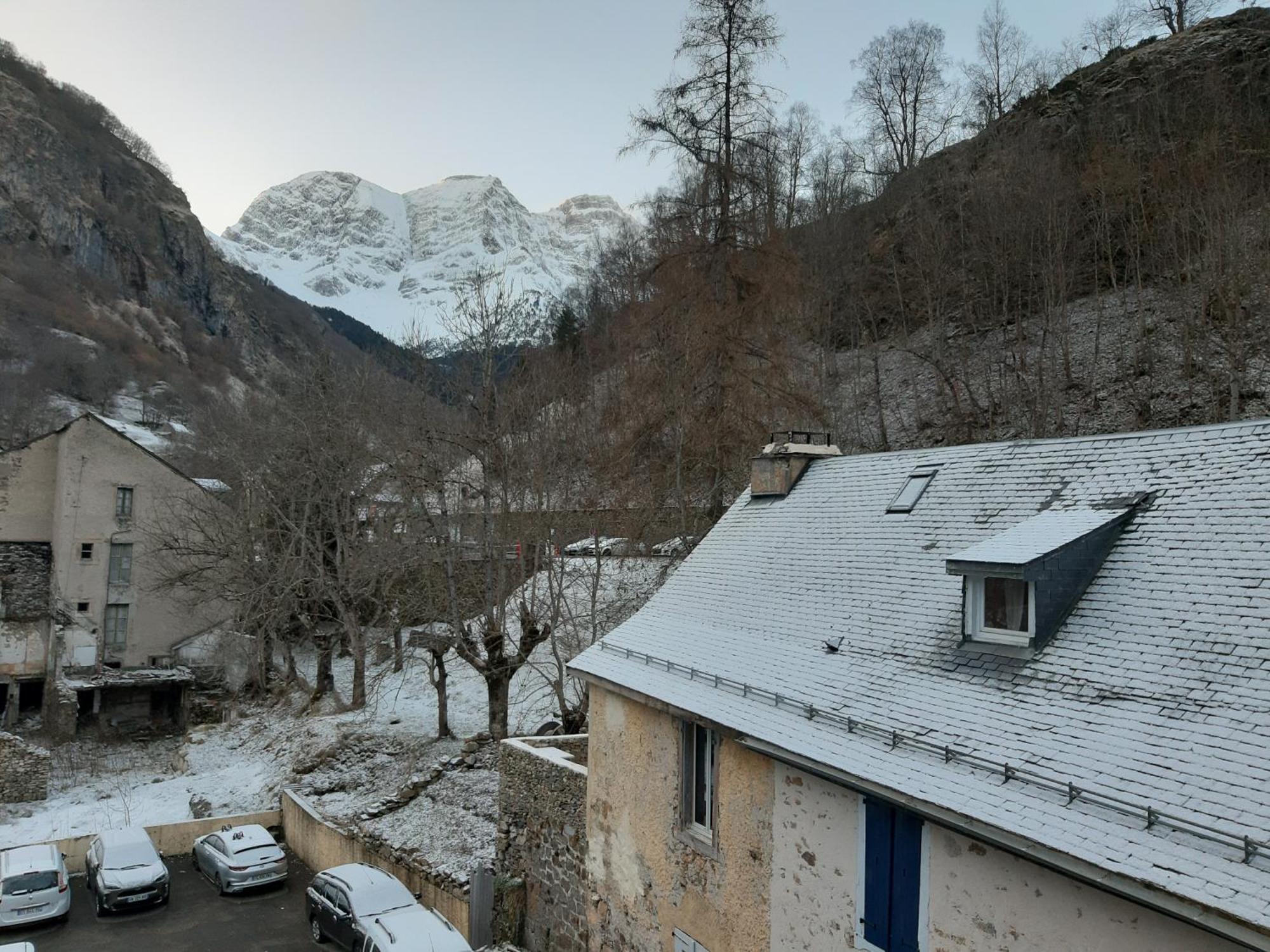 Studio Gavarnie Dış mekan fotoğraf